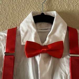 VALENTINE❤️Slacks&Top